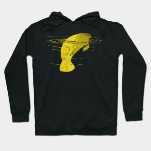 Manatee Hoodie